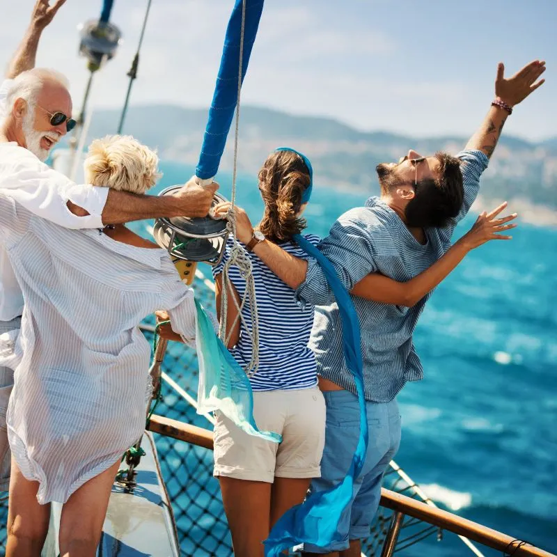 Cruises