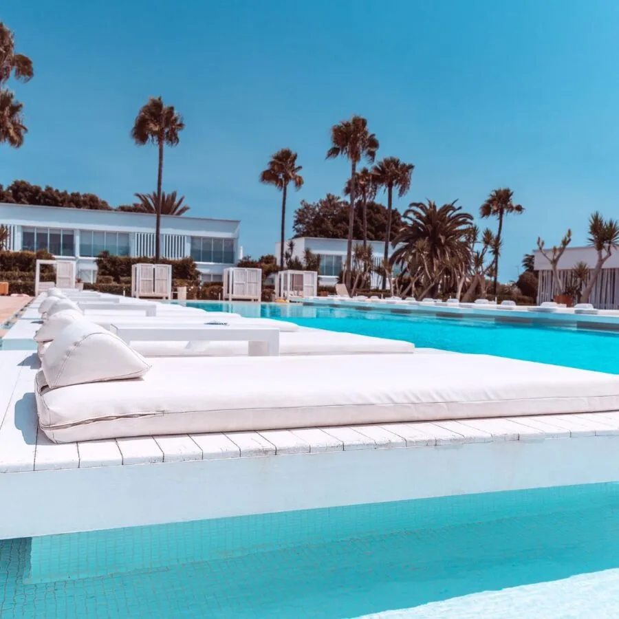 All-Inclusive Resorts