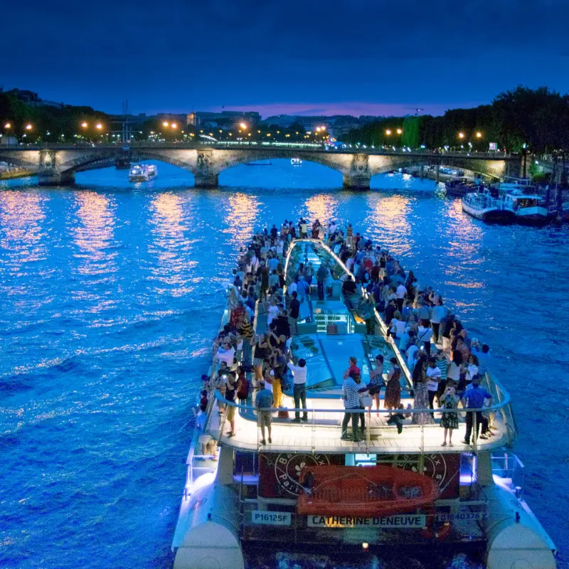 River Cruises