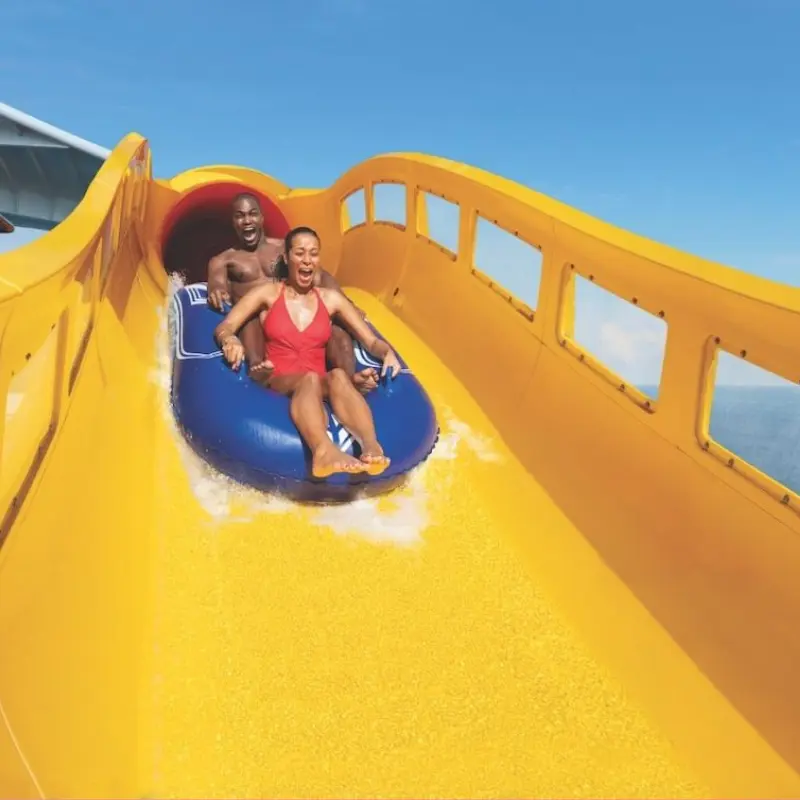 Royal Caribbean