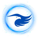Bald Eagle Travels Logo